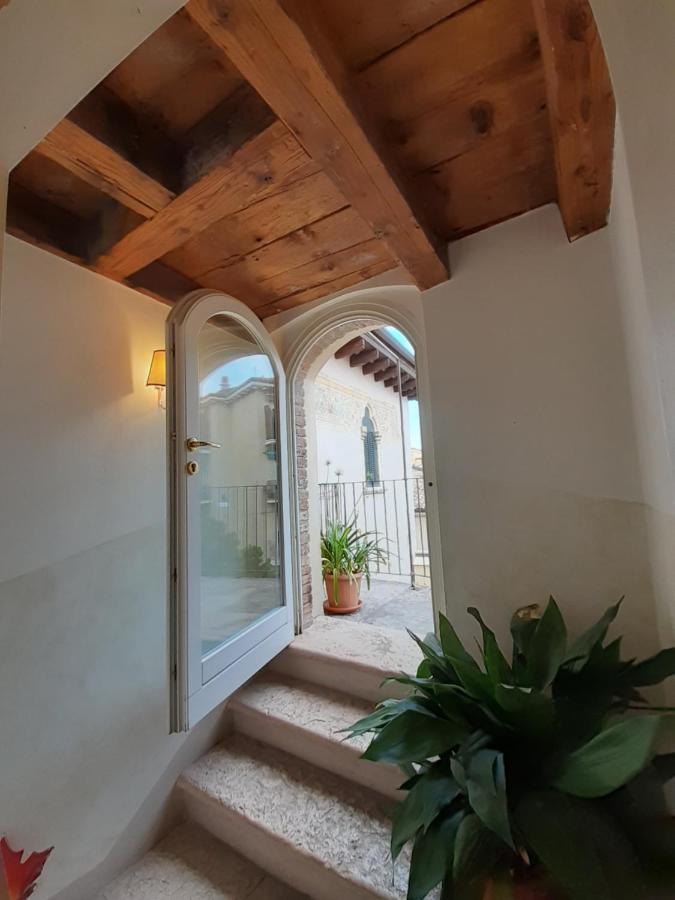 Abbraccio Di Verona Exterior foto